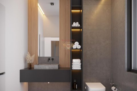 Apartment for sale  in Girne, Northern Cyprus, 3 bedrooms, 115m2, No. 187721 – photo 9