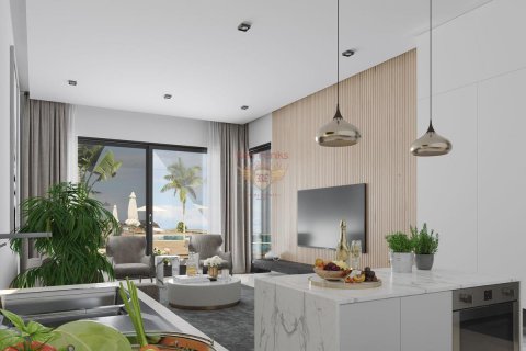 Apartment for sale  in Girne, Northern Cyprus, 3 bedrooms, 115m2, No. 187721 – photo 11
