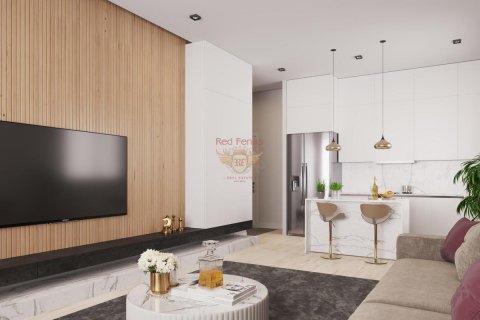 Apartment for sale  in Girne, Northern Cyprus, 3 bedrooms, 115m2, No. 187721 – photo 12