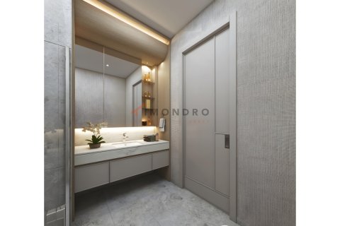 Apartment for sale  in Bakırköy, Istanbul, Turkey, 4 bedrooms, 252m2, No. 169624 – photo 23