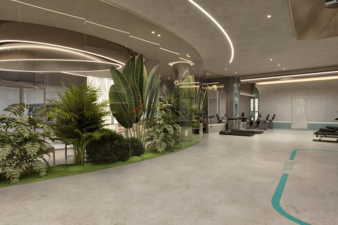 Apartment for sale  in Bakırköy, Istanbul, Turkey, 4 bedrooms, 252m2, No. 169624 – photo 17