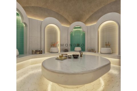 Apartment for sale  in Bakırköy, Istanbul, Turkey, 4 bedrooms, 252m2, No. 169624 – photo 15