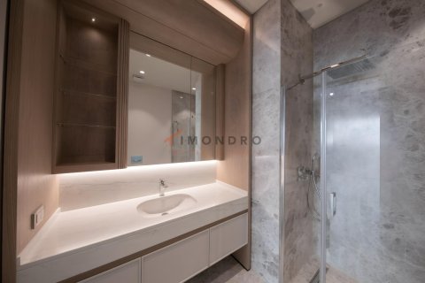 Apartment for sale  in Bakırköy, Istanbul, Turkey, 3 bedrooms, 225m2, No. 169623 – photo 29