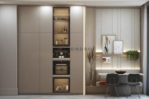 Продажа квартиры  в Бакыркей, Стамбуле, Турция 5+1, 354м2, №169625 – фото 22