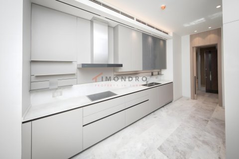 Продажа квартиры  в Бакыркей, Стамбуле, Турция 5+1, 354м2, №169625 – фото 27