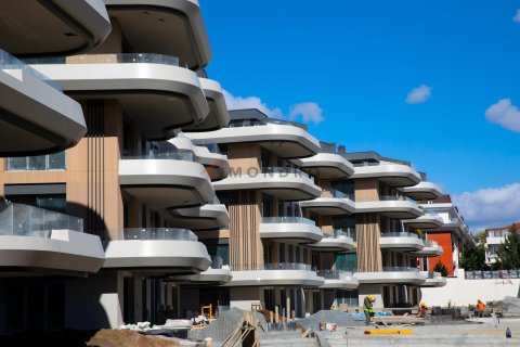 Продажа квартиры  в Бакыркей, Стамбуле, Турция 5+1, 354м2, №169625 – фото 4