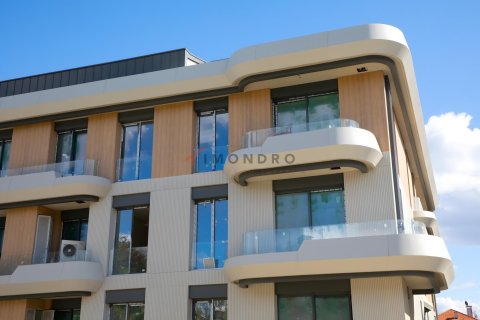 Продажа квартиры  в Бакыркей, Стамбуле, Турция 5+1, 354м2, №169625 – фото 6