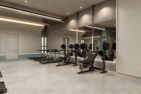 Продажа квартиры  в Бакыркей, Стамбуле, Турция 5+1, 354м2, №169625 – фото 13