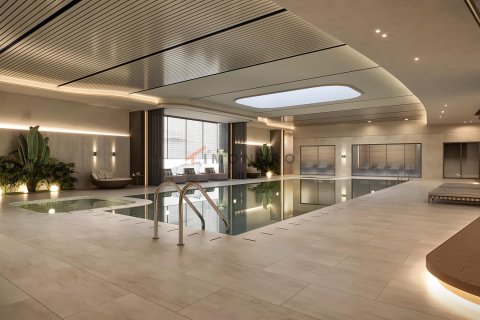 Продажа квартиры  в Бакыркей, Стамбуле, Турция 5+1, 354м2, №169625 – фото 15