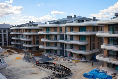 Продажа квартиры  в Бакыркей, Стамбуле, Турция 5+1, 354м2, №169625 – фото 12