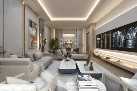 Продажа квартиры  в Бакыркей, Стамбуле, Турция 5+1, 354м2, №169625 – фото 19