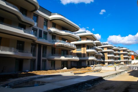 Продажа квартиры  в Бакыркей, Стамбуле, Турция 5+1, 354м2, №169625 – фото 9