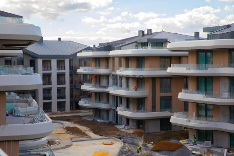 Продажа квартиры  в Бакыркей, Стамбуле, Турция 5+1, 354м2, №169625 – фото 10