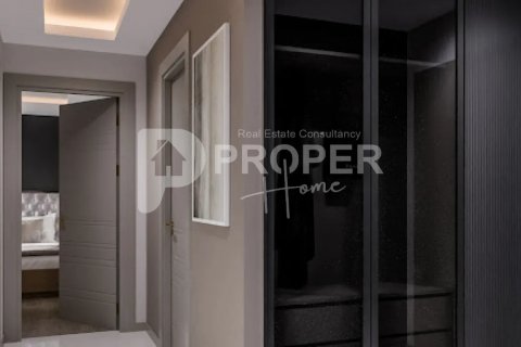 Продажа квартиры  в Мерсине, Турция 2 комн., 56м2, №183937 – фото 3