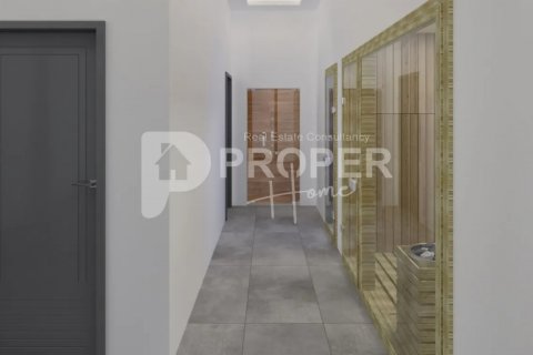 Leilighet  i Alanya, Antalya, Tyrkia Nr. 183936 - 18