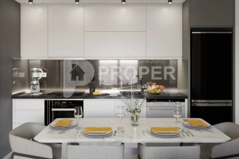 Leilighet  i Alanya, Antalya, Tyrkia Nr. 183936 - 26