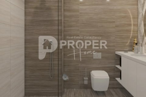 Leilighet  i Alanya, Antalya, Tyrkia Nr. 183936 - 7