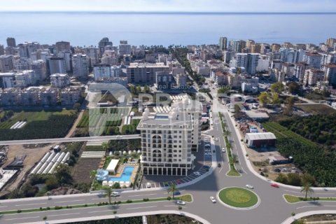 Leilighet  i Alanya, Antalya, Tyrkia Nr. 183936 - 19