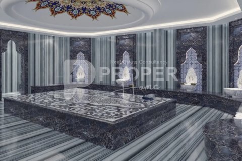 Leilighet  i Alanya, Antalya, Tyrkia Nr. 183936 - 12