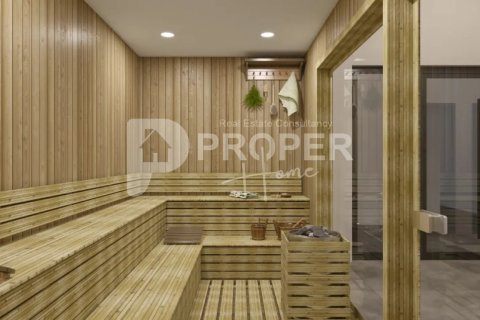 Leilighet  i Alanya, Antalya, Tyrkia Nr. 183936 - 23