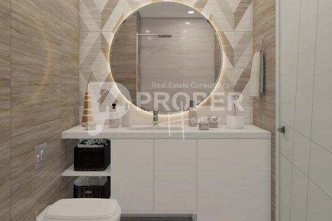 Leilighet  i Alanya, Antalya, Tyrkia Nr. 183936 - 8