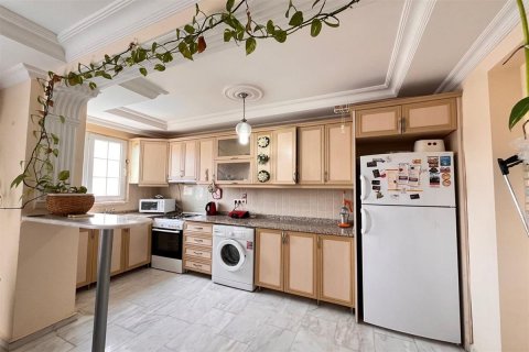 Leilighet  i Alanya, Antalya, Tyrkia Nr. 193678 - 25