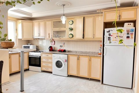 Leilighet  i Alanya, Antalya, Tyrkia Nr. 193678 - 27