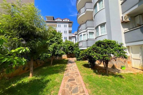Leilighet  i Alanya, Antalya, Tyrkia Nr. 193678 - 12