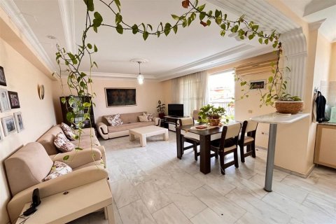 Leilighet  i Alanya, Antalya, Tyrkia Nr. 193678 - 30