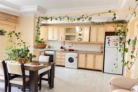 Leilighet  i Alanya, Antalya, Tyrkia Nr. 193678 - 22
