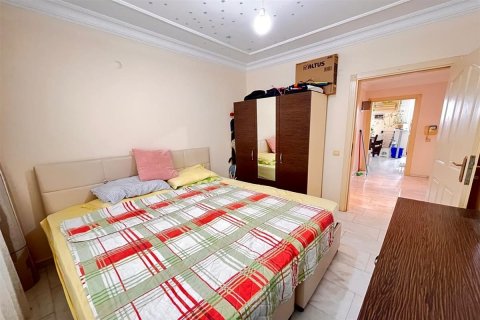 Leilighet  i Alanya, Antalya, Tyrkia Nr. 193678 - 17