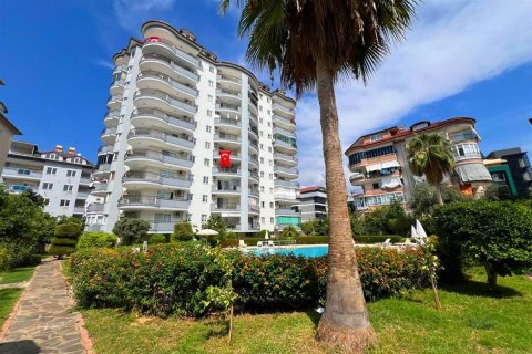 Leilighet  i Alanya, Antalya, Tyrkia Nr. 193678 - 3
