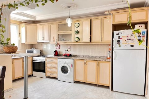 Leilighet  i Alanya, Antalya, Tyrkia Nr. 193678 - 29