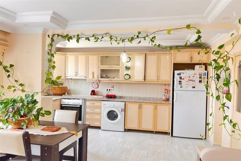 Leilighet  i Alanya, Antalya, Tyrkia Nr. 193678 - 28