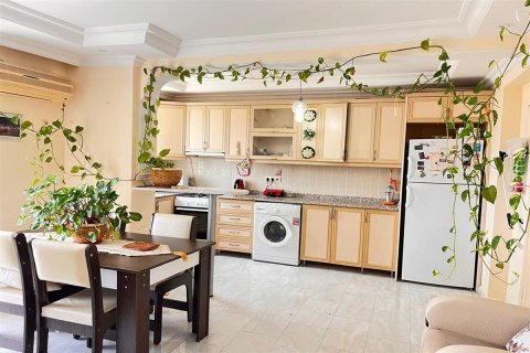 Leilighet  i Alanya, Antalya, Tyrkia Nr. 193678 - 24