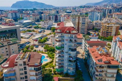 Leilighet  i Alanya, Antalya, Tyrkia Nr. 193678 - 6