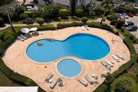 Leilighet  i Alanya, Antalya, Tyrkia Nr. 193678 - 20