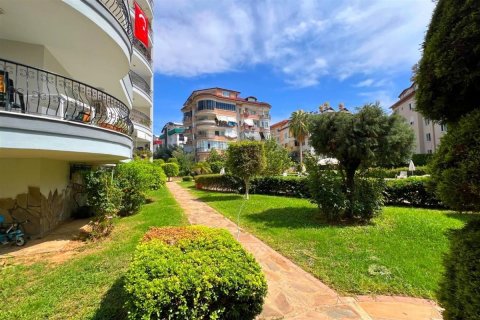 Leilighet  i Alanya, Antalya, Tyrkia Nr. 193678 - 13