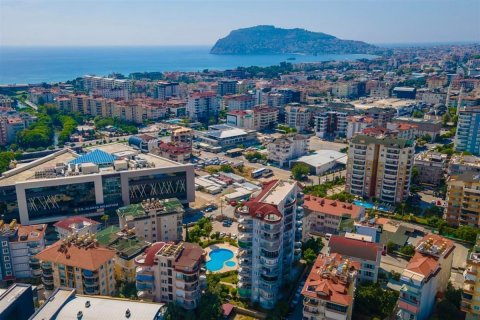 Leilighet  i Alanya, Antalya, Tyrkia Nr. 193678 - 2