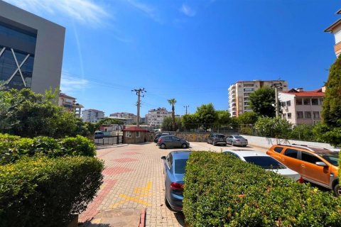 Leilighet  i Alanya, Antalya, Tyrkia Nr. 193678 - 11