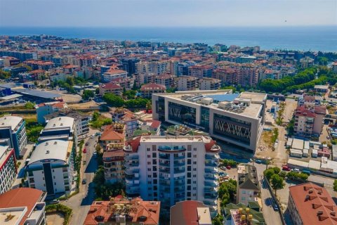 Leilighet  i Alanya, Antalya, Tyrkia Nr. 193678 - 5