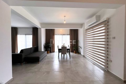 3+1 Takvåning  i Famagusta,  Nr. 193671 - 2