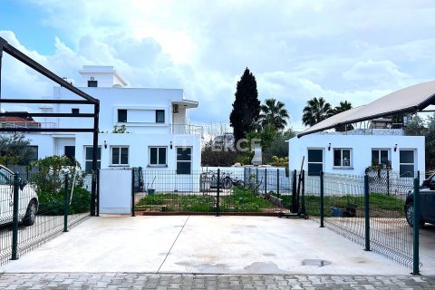 3+1 Takvåning  i Famagusta,  Nr. 193671 - 17