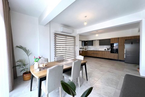 3+1 Takvåning  i Famagusta,  Nr. 193671 - 4