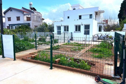 3+1 Takvåning  i Famagusta,  Nr. 193671 - 16