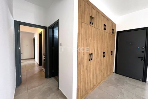 3+1 Takvåning  i Famagusta,  Nr. 193671 - 14