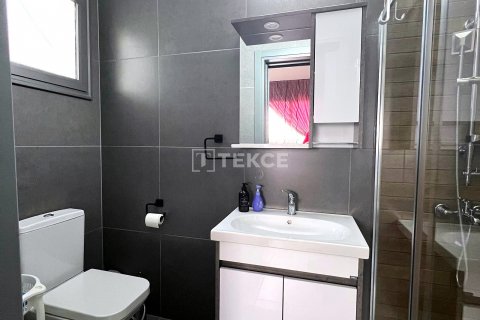 3+1 Takvåning  i Famagusta,  Nr. 193671 - 12