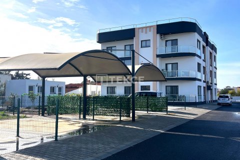 3+1 Takvåning  i Famagusta,  Nr. 193671 - 1