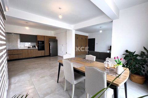 3+1 Takvåning  i Famagusta,  Nr. 193671 - 3