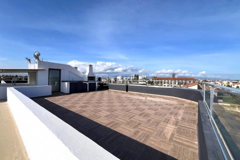 3+1 Takvåning  i Famagusta,  Nr. 193671 - 15